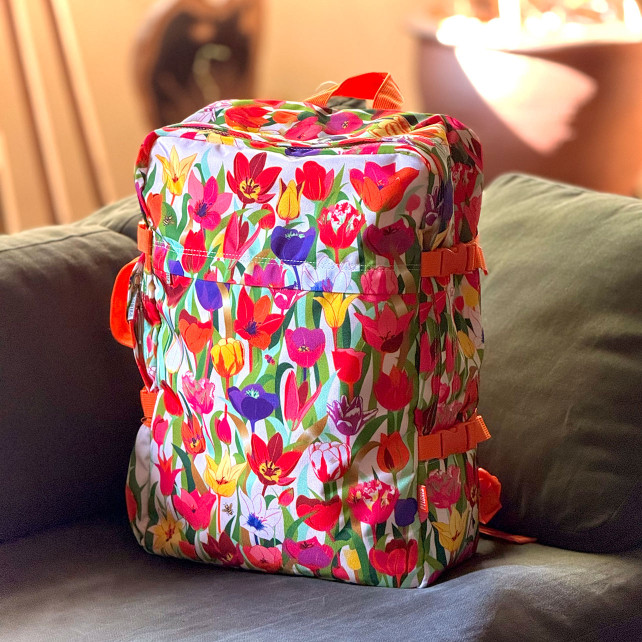 Sac cabine - Explorer 27 Litres