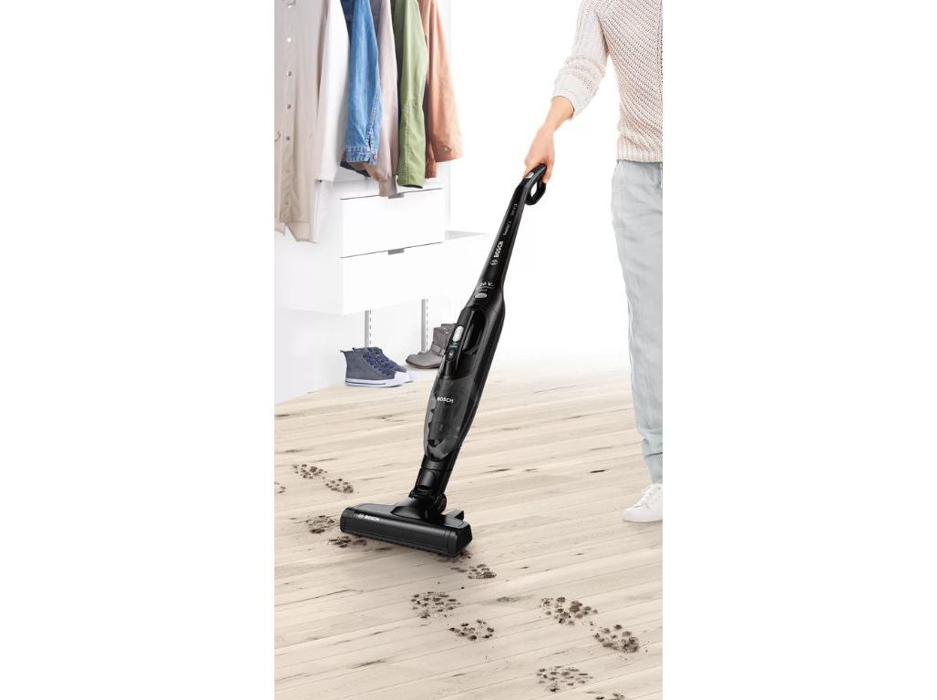 ASPIRADOR VERTICAL 2 EM 1 BOSCH BBHF220 SERIE 2 READYY'Y 20V