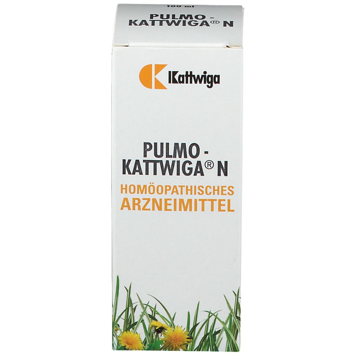 PULMO-KATTWIG®N