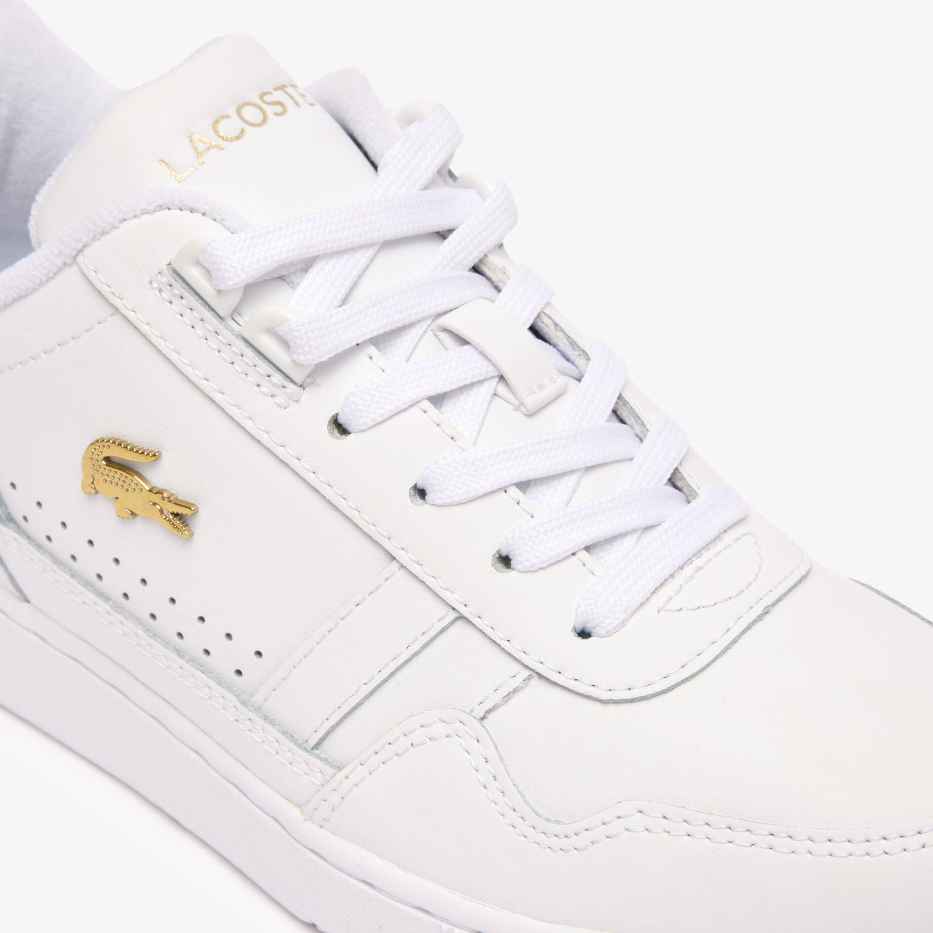 Lacoste| Damen Sneaker T-CLIP