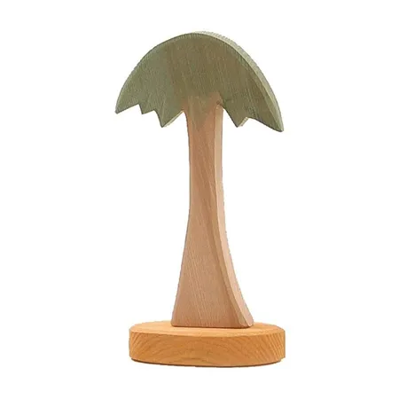 Ostheimer Palme II mit Stütze