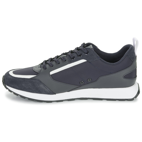 HUGO - Icelin_Runn_nypu A_N Marino / Blanco