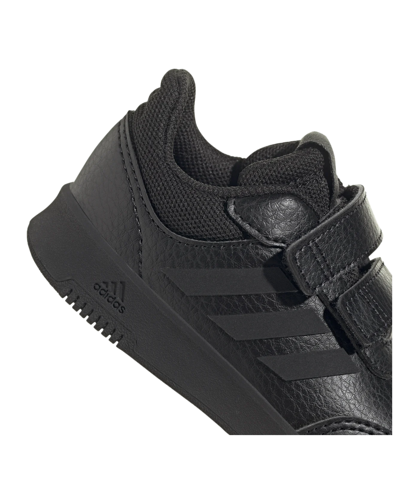 adidas Tensaur Sport Training Hook and Loop Schwarz
