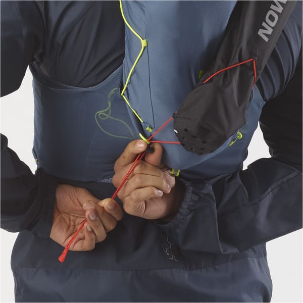 Accessoire sac hydratation SALOMON CUSTOM QUIVER