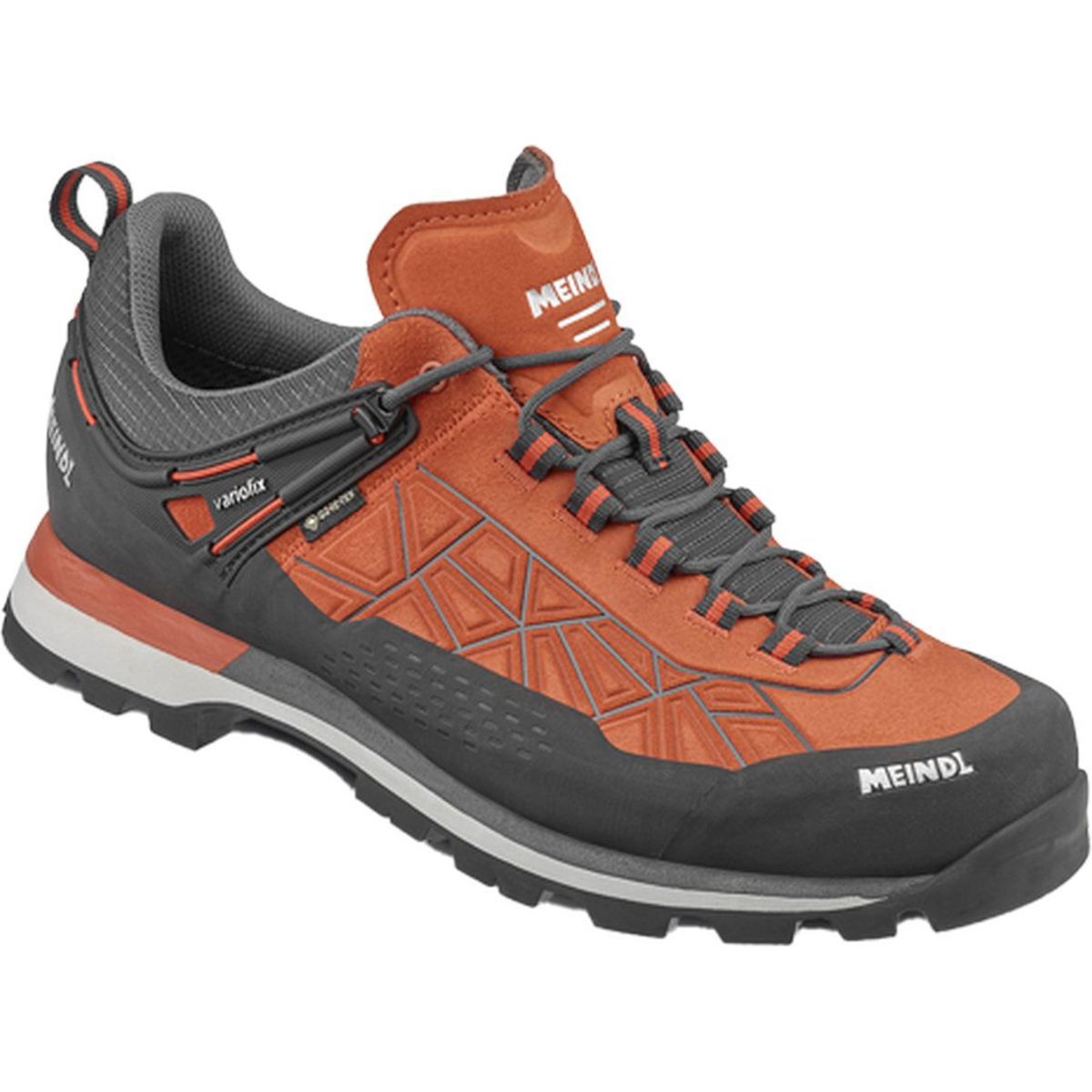 MeindlLiterock free Men GTX