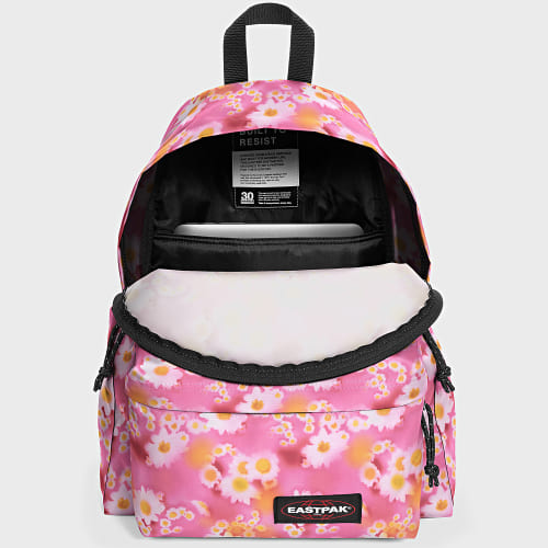 Sac A Dos Day Pak'r Soft Rose Floral