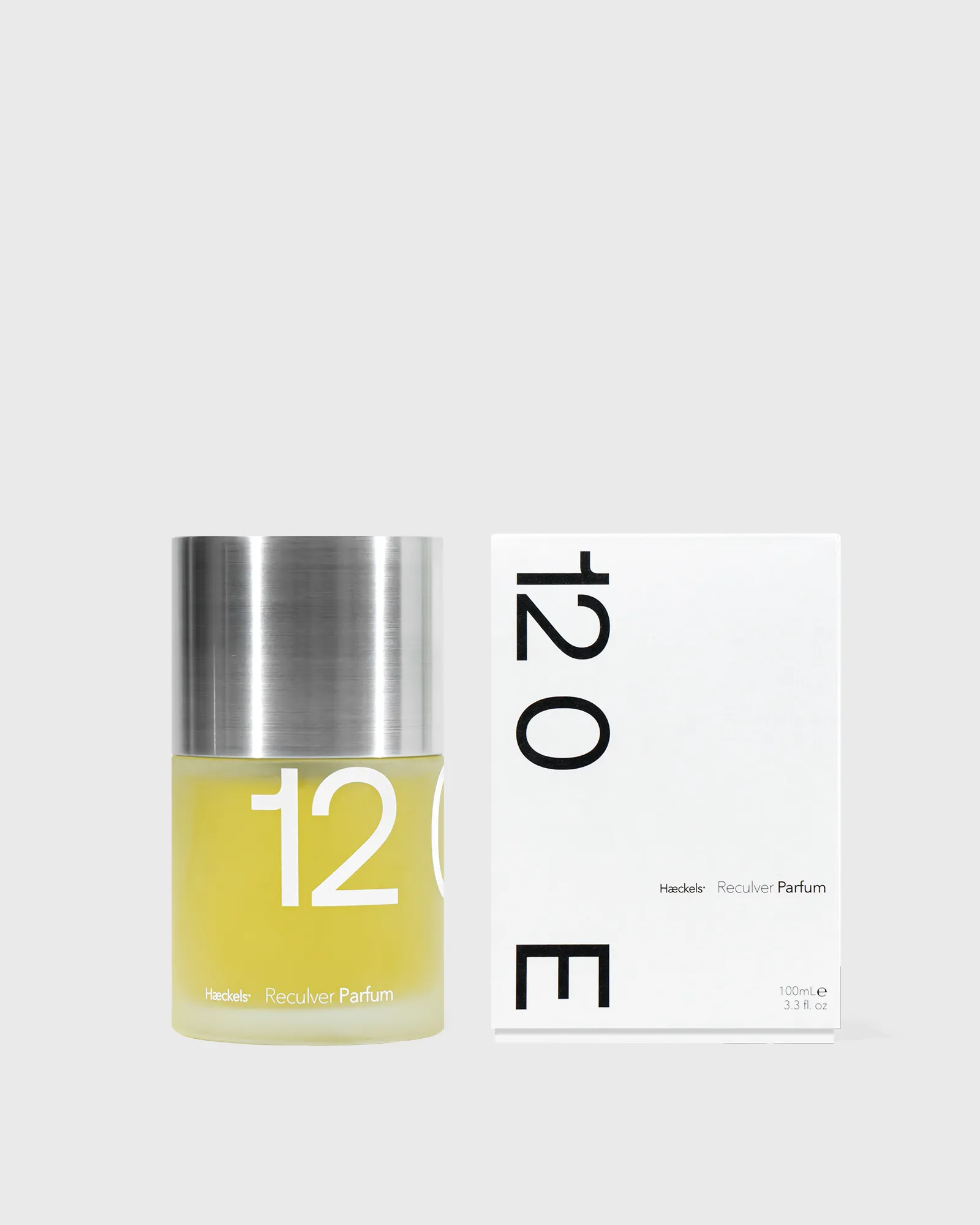 Haeckels Reculver Parfum - 100 ml