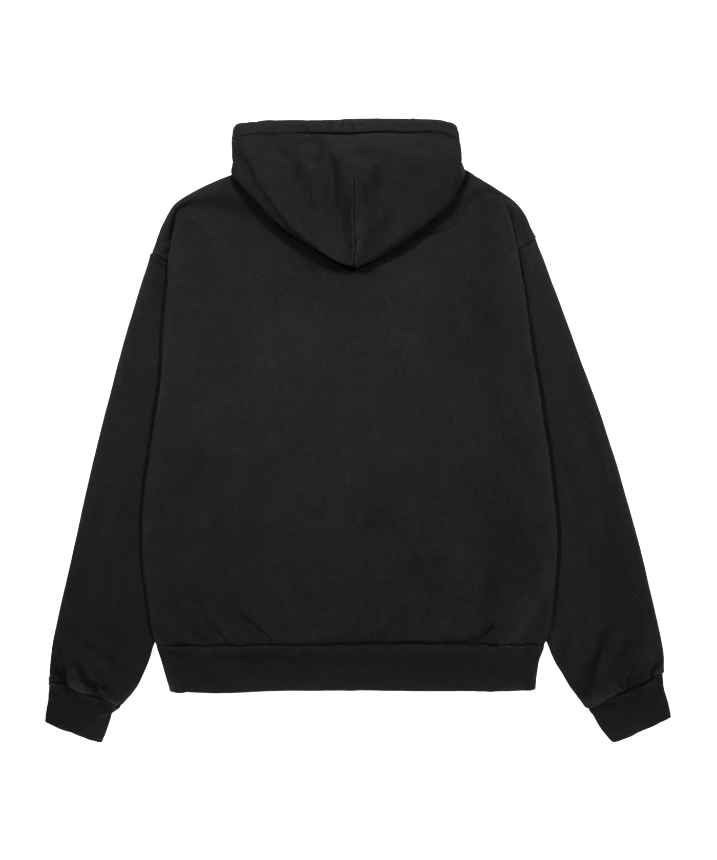 Noon Goons High Tide Kapuzenjacke Schwarz