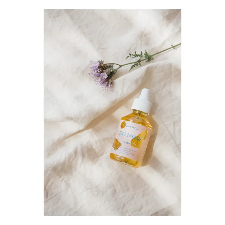 Minois Huile sèche - 150 ml