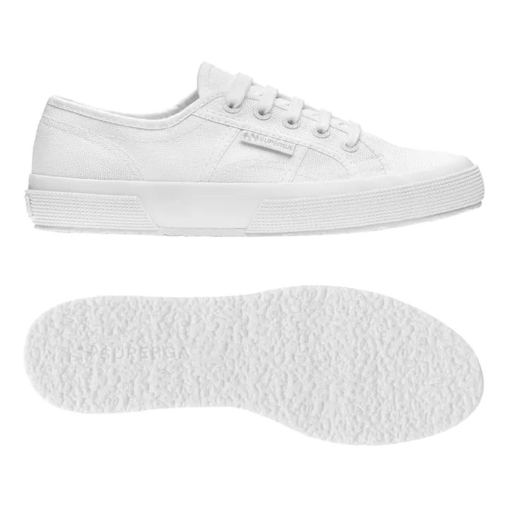 Superga Baskets 2750 Classic | Blanc