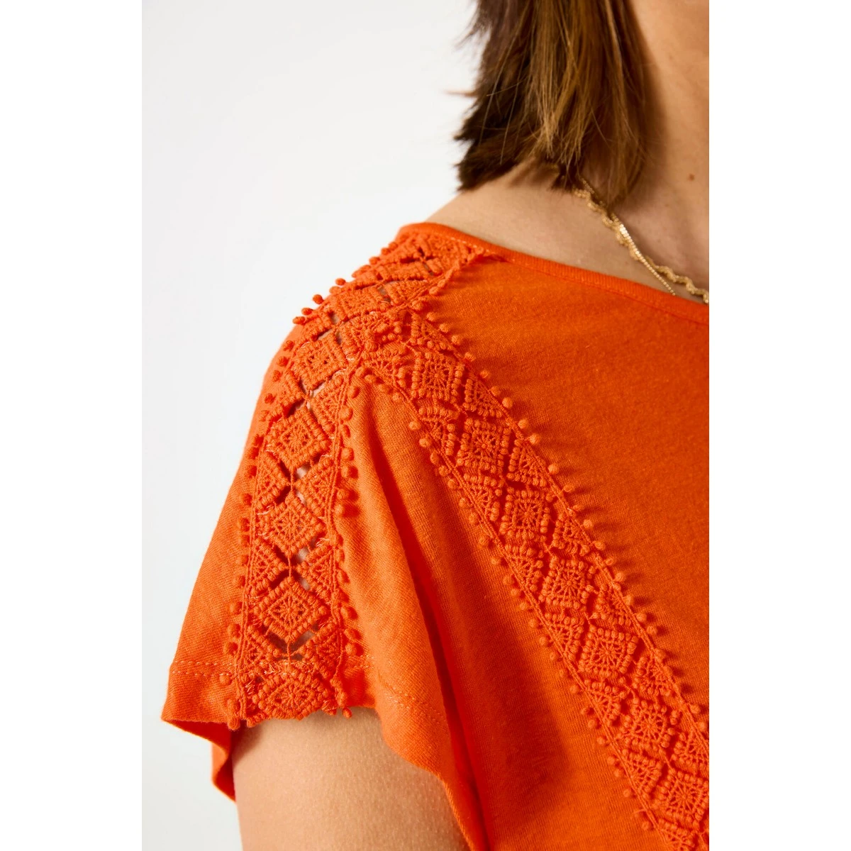 Dames Blouse Kennie