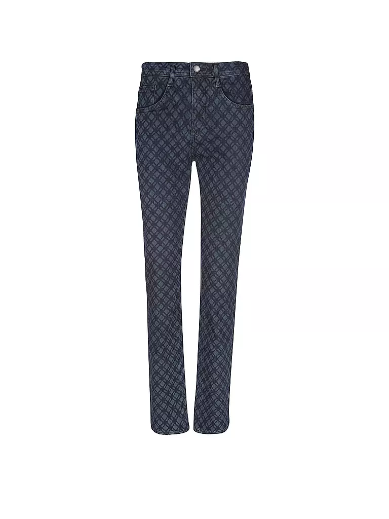 BRAX Jeans Straight Fit MARY blau
