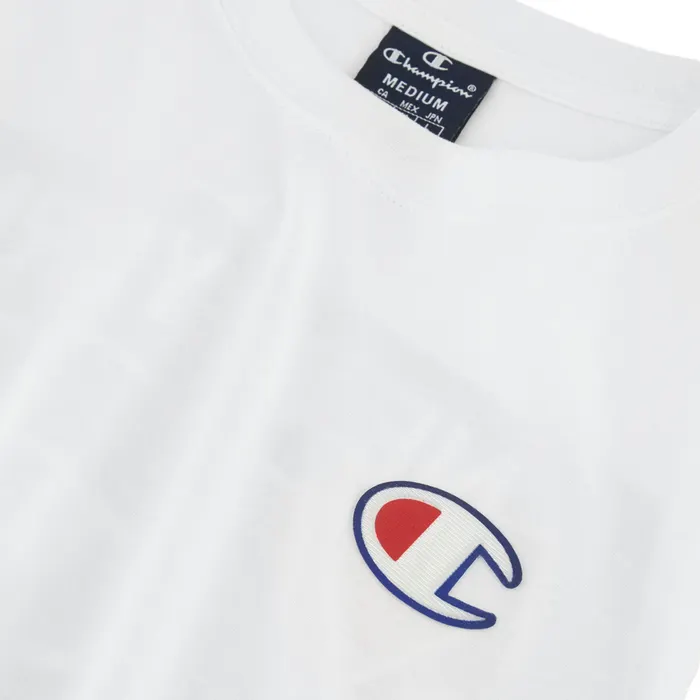 Champion Retro Sport Shirt Heren