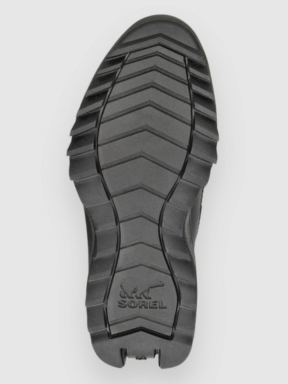 Sorel Ona Rmx Glacy Plus Wp Boots black/ sea salt