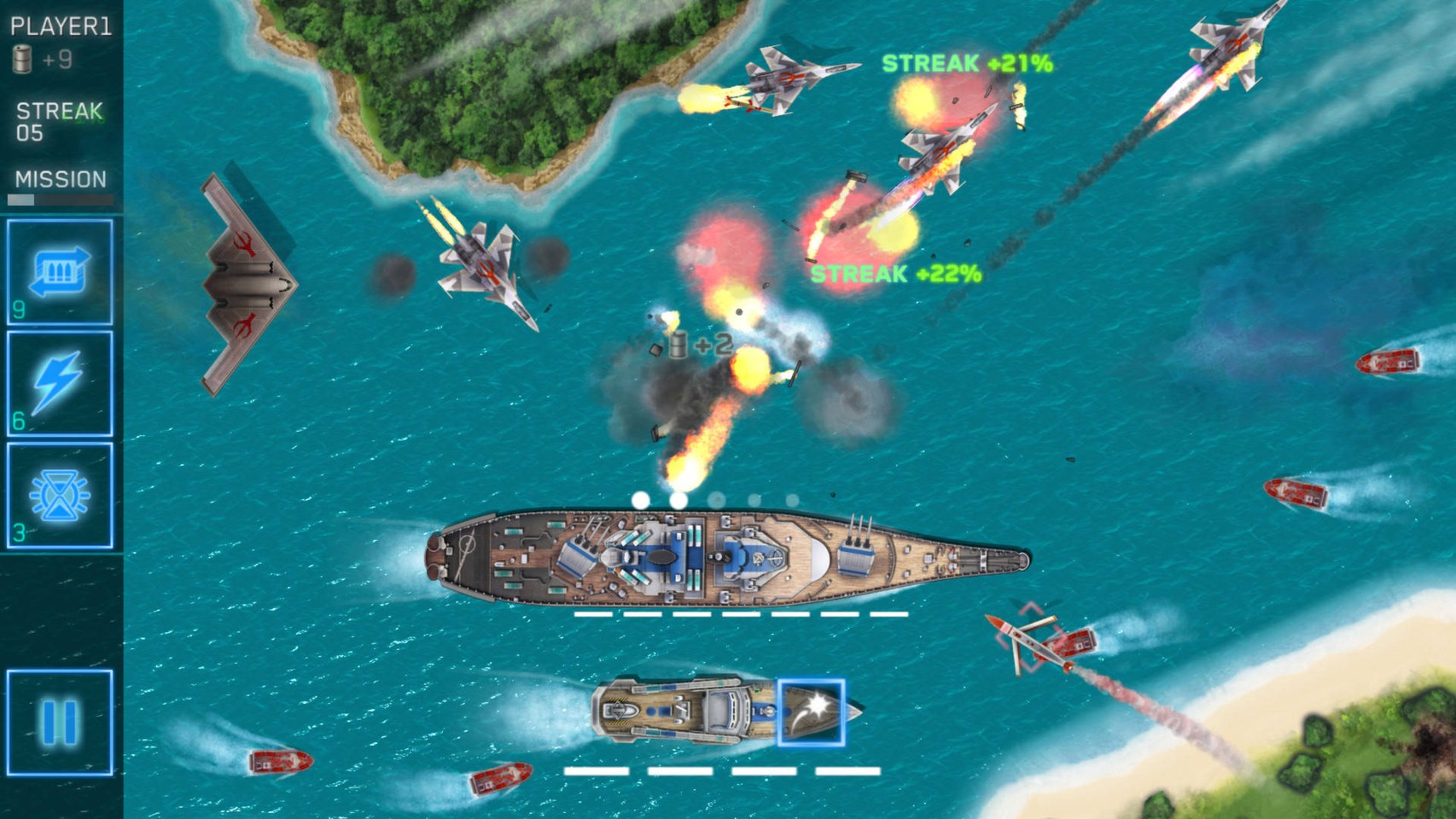 Battle Group 2- PC