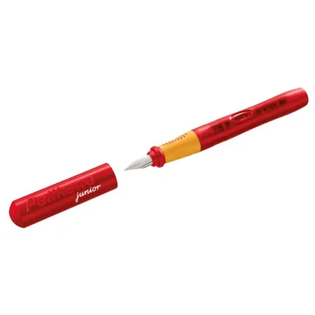Pelikan junior Füllhalter, Felder A, Rechtshänder, sortiert