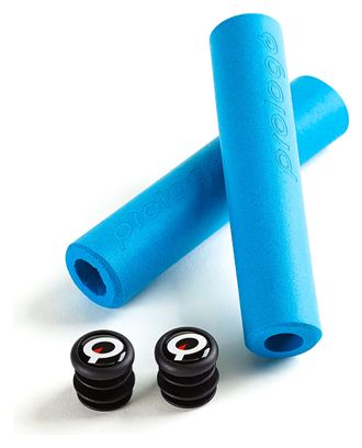 Paire de Grip Prologo Mastery Bleu