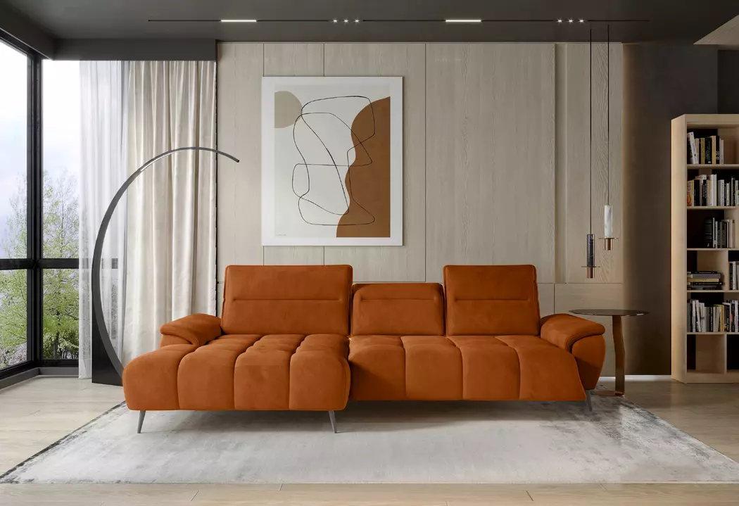 Ecksofa Montana