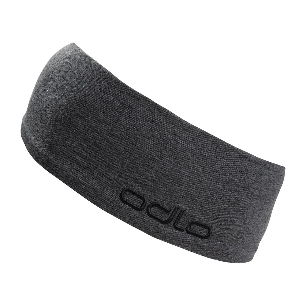 Odlo REVELSTOKE PW - Bandeau odlo graphite grey melange