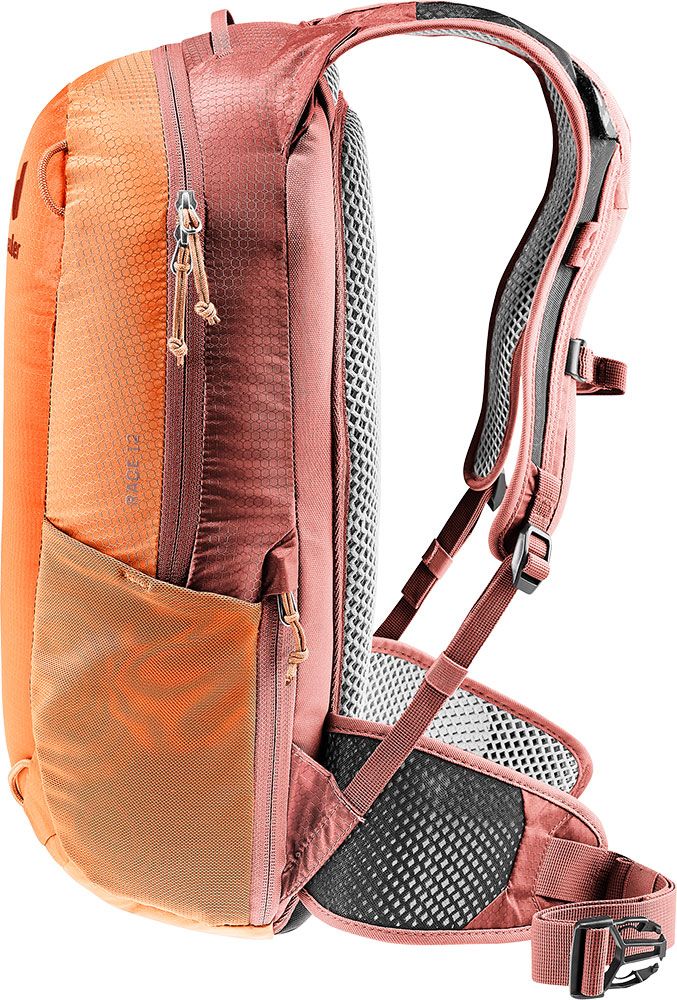 deuter Race 12 - Fahrradrucksack kaufen | Bike-Discount