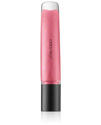 Shiseido Shimmer GelGloss 04 Bara Pink 9ml