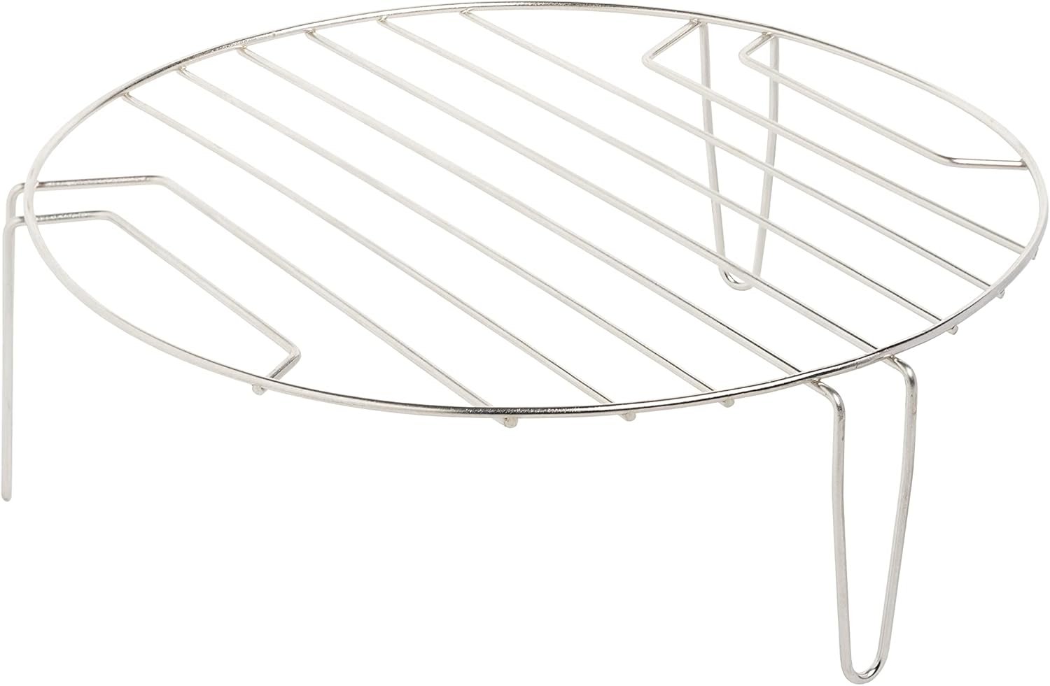 CASO SMG 20 Mikrowelle mit Grill, 800 W Mikrowelle, 1000 W Grill, 20 L Garraum, Edelstahl-Innenraum, Spiegelglasfront, 8 Kochprogramme, 2 Auftauprogramme, 2 Kombiprogramme, Glasdrehteller, Grillrost