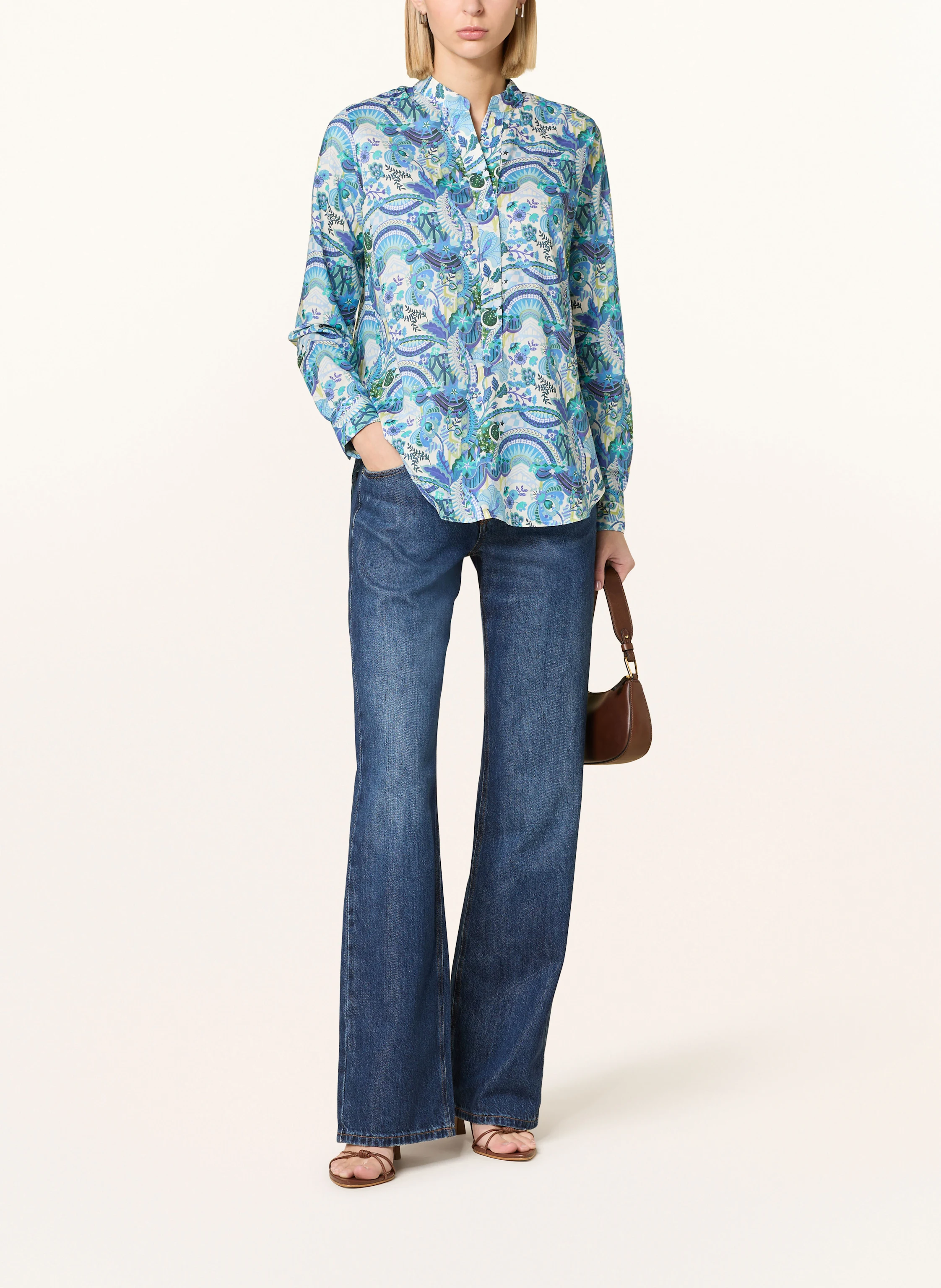 rossana diva Blusenshirt LIBERTY