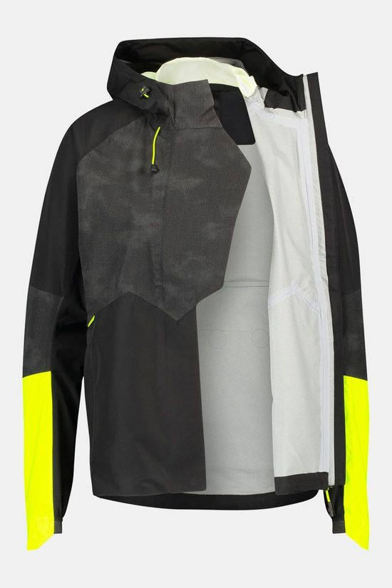 AGU AGU Tech Commuter Hi-Vis & Reflection Regenjas Dames