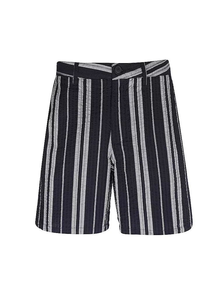 ARMEDANGELS Shorts SOJAAN schwarz