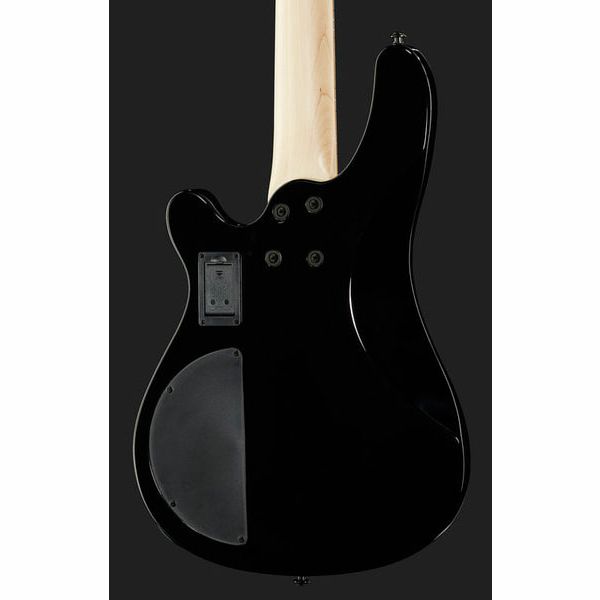 Harley Benton B-450 Black Bundle 2