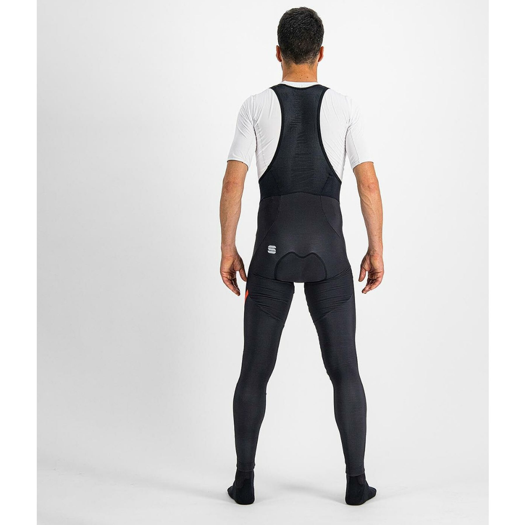 Sportful Fiandre NoRain Team Lange Fietsbroek