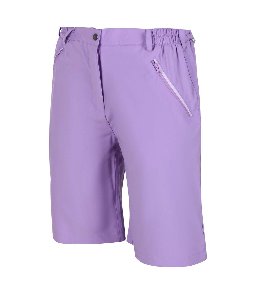 Regatta - Short XERT - Femme (Améthyste clair) - UTRG7249