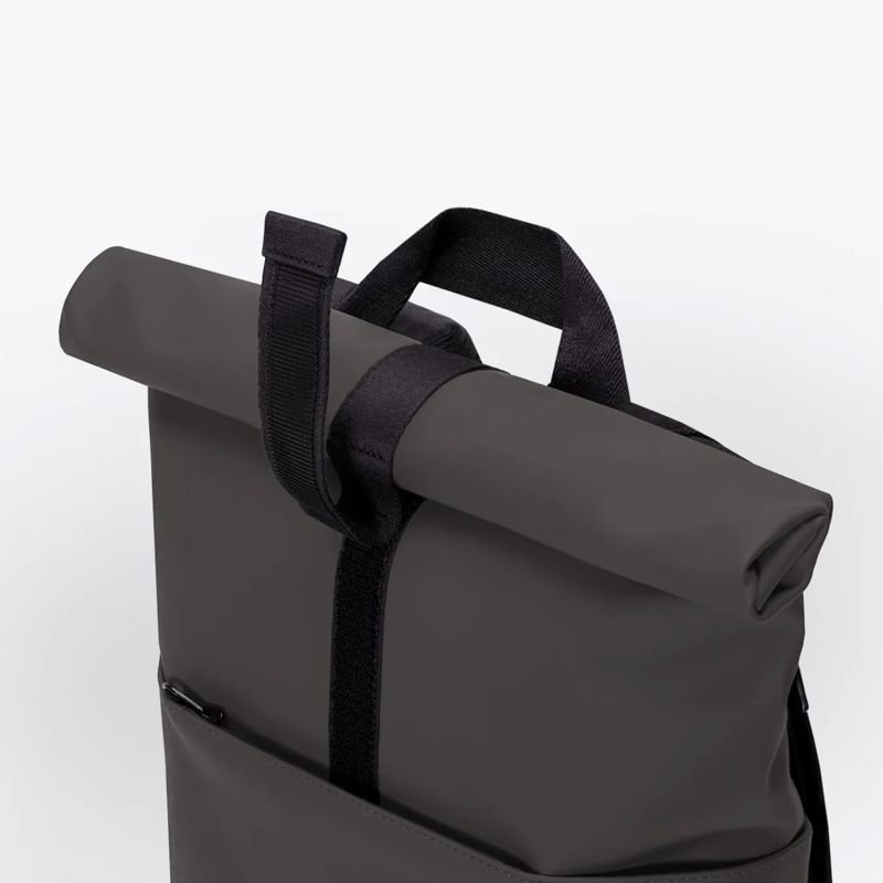 Sac à dos Lotus Hajo Mini 42 cm Asphalt