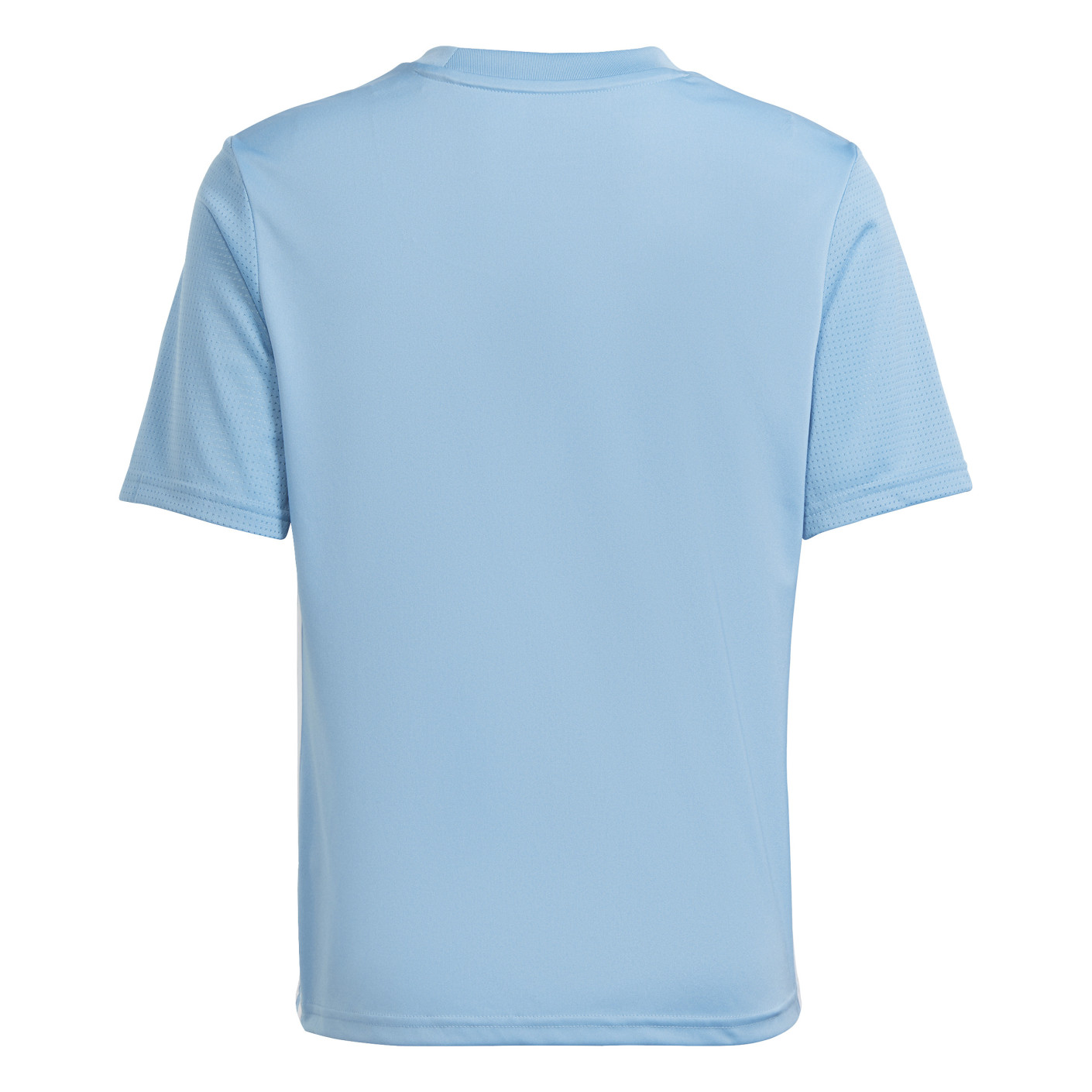 Adidas Tabela 23 Voetbalshirt Kids Lichtblauw Wit