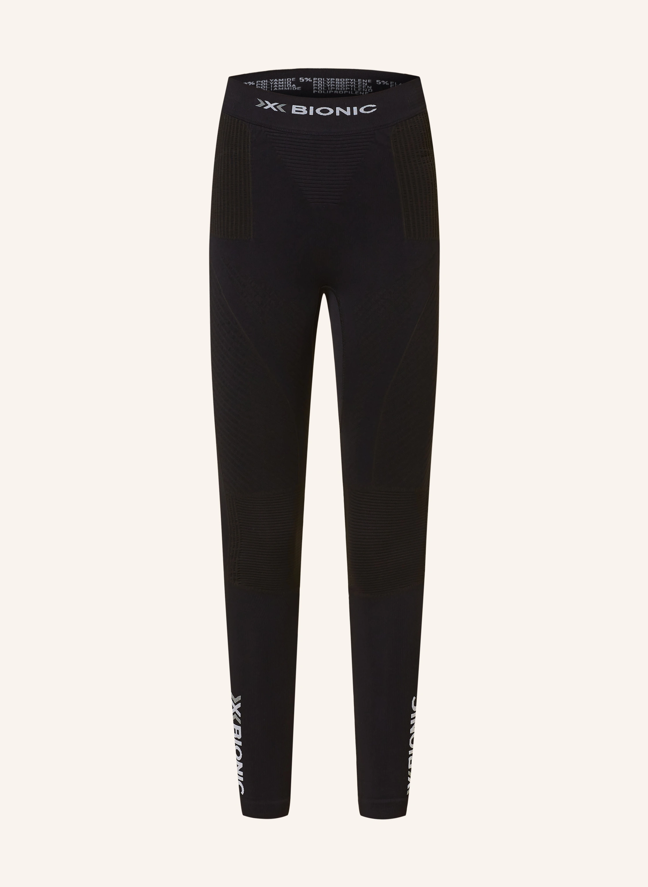 X-BIONIC Funktionswäsche-Hose ENERGY ACCUMULATOR 4.0