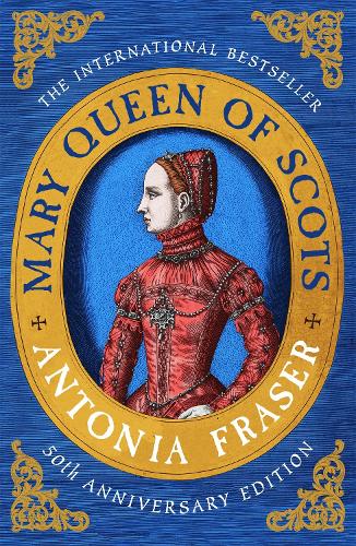 Mary Queen Of Scots - Women in History (Paperback)