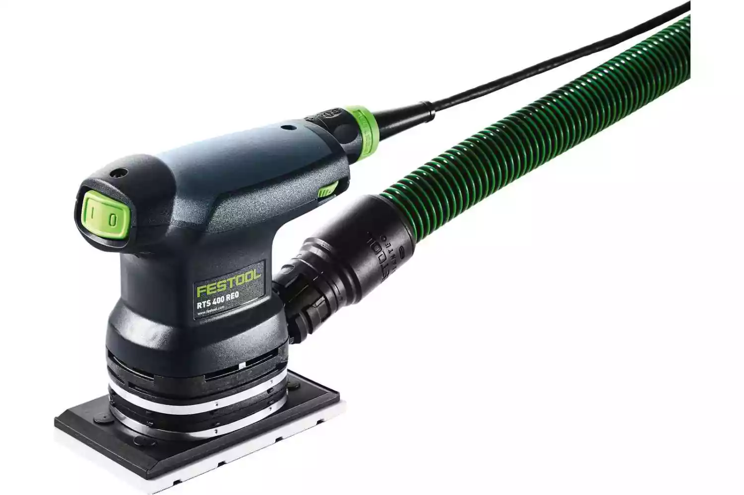 Festool RTS 400 REQ Vlakschuurmachine - 250 W