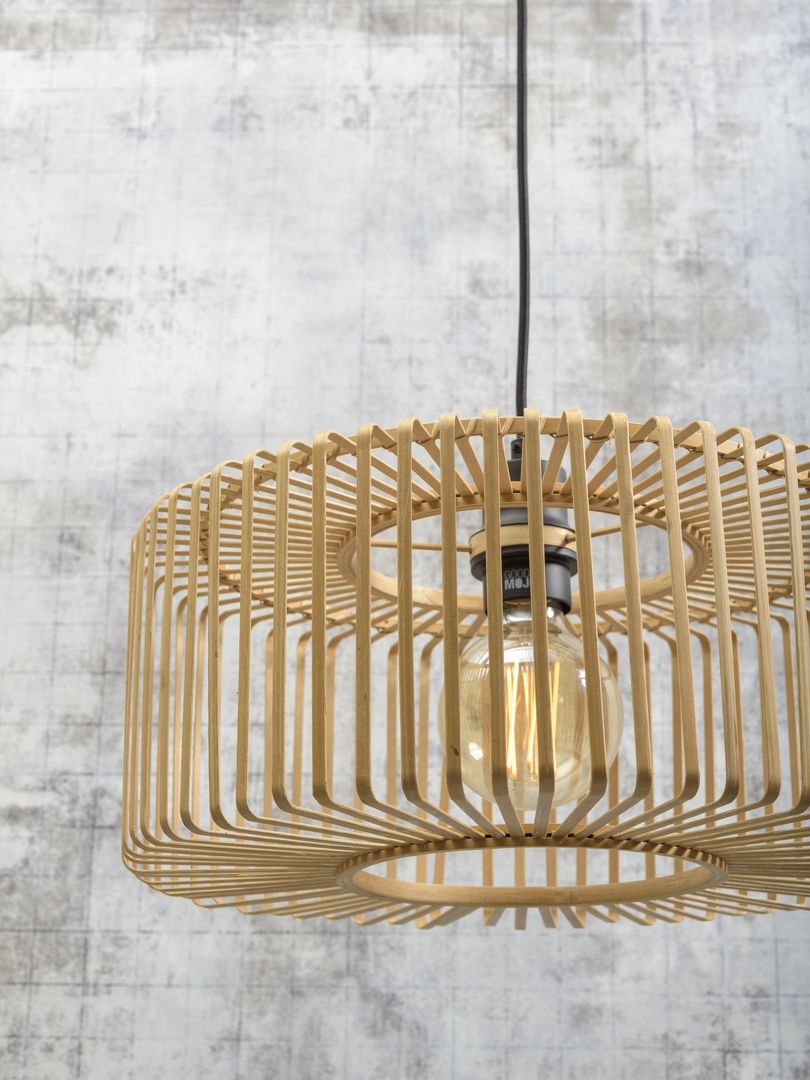 Good&Mojo   Bromo XL Hanglamp