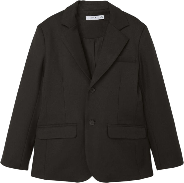 Name It NKMRIRAMEL BLAZER NOOS Blå