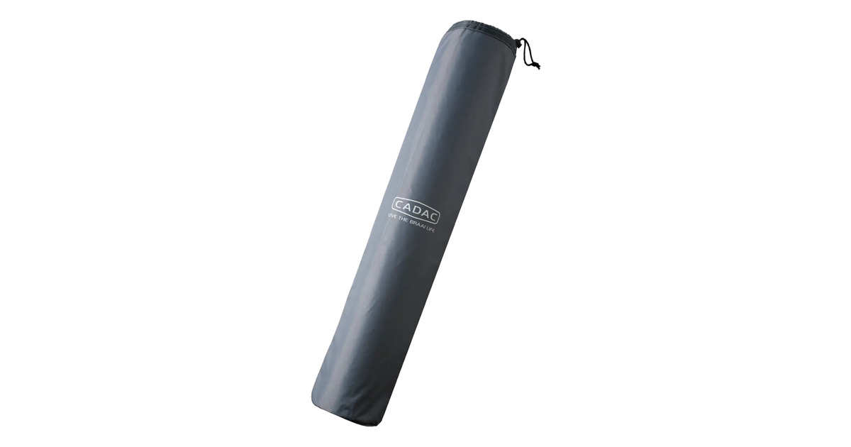 CadacBBQ leg bag tas  (voor Carri Chef en Braai Range)