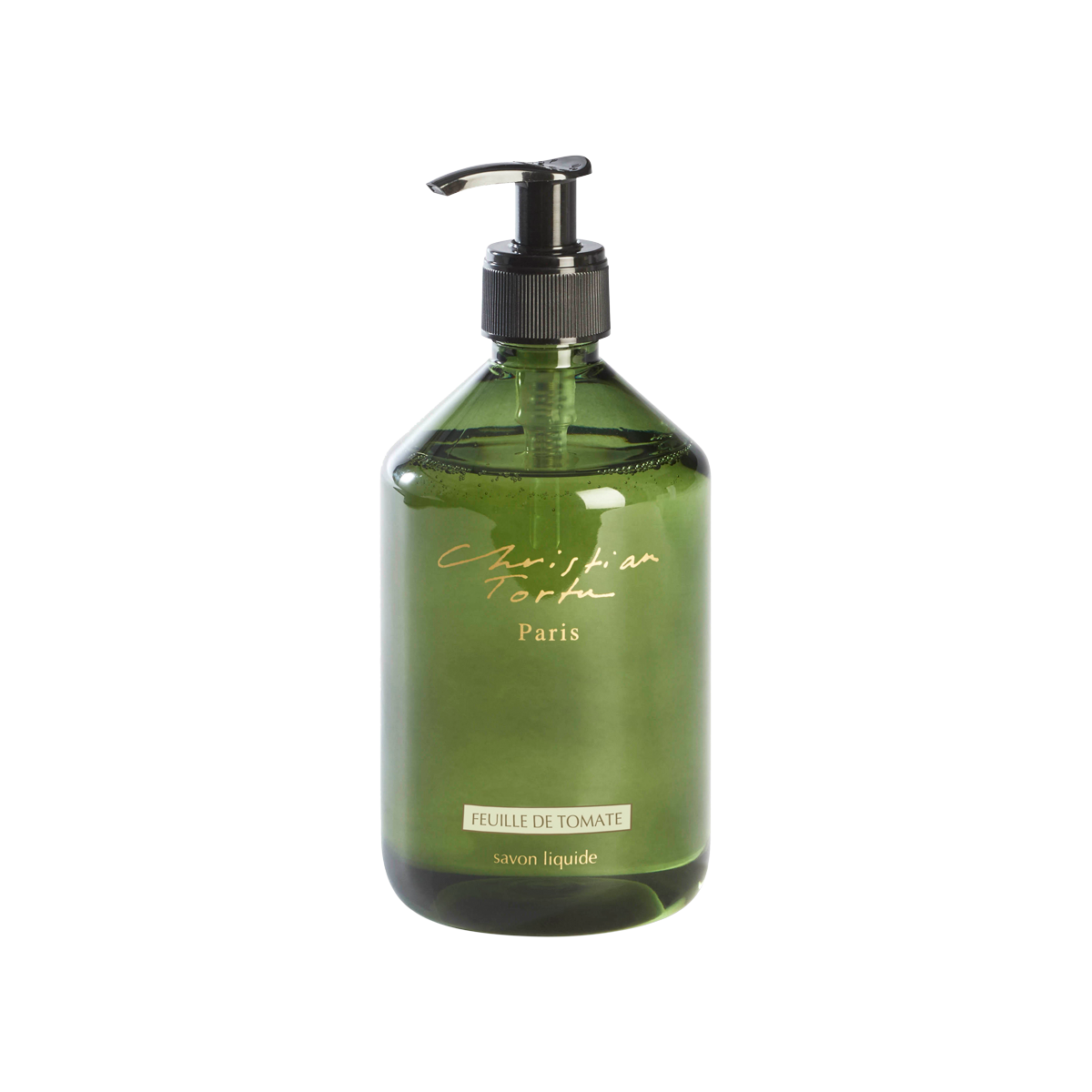 Tomato Leaf Liquid Soap 500ml