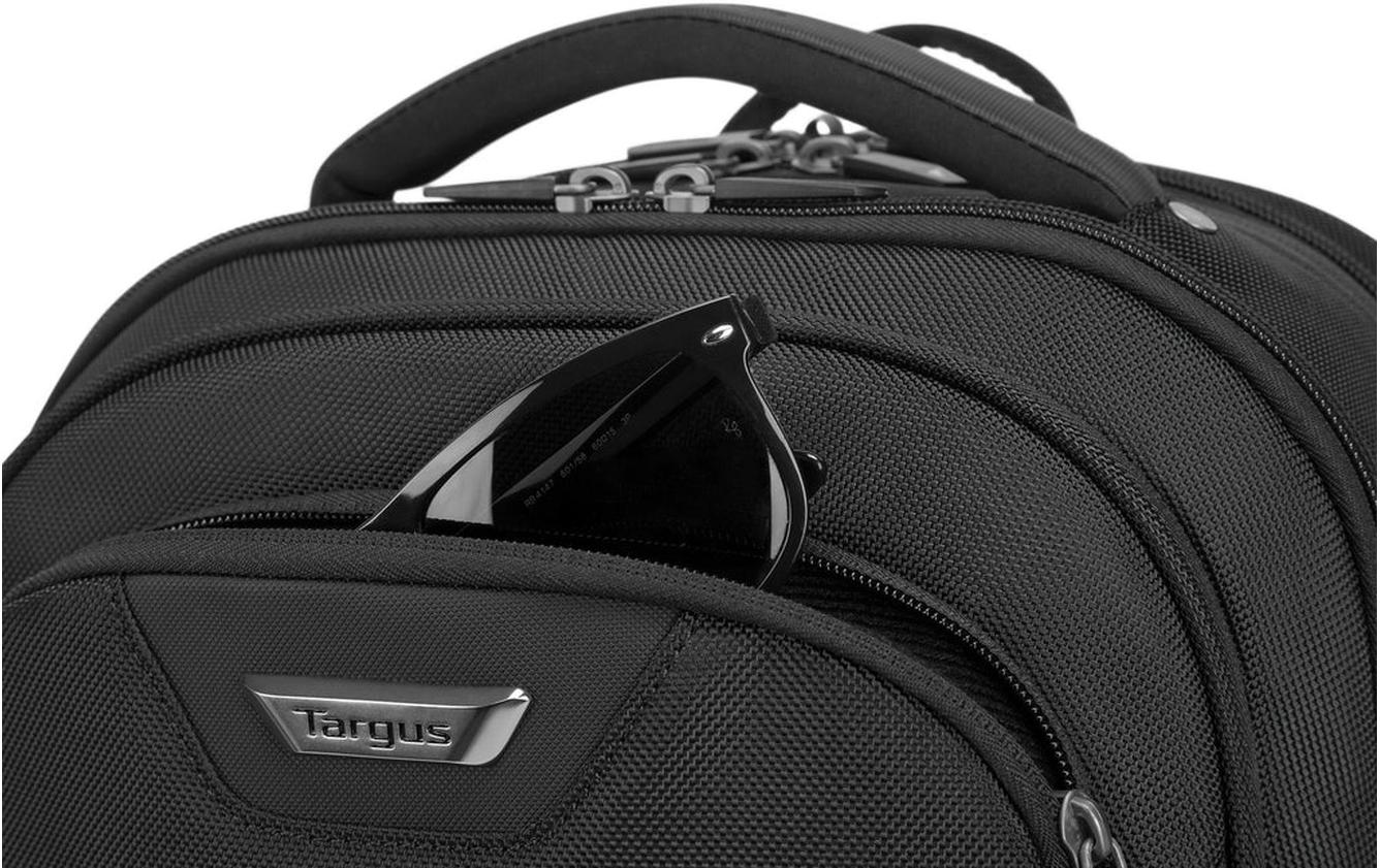 Notebook-Rucksack Corporate Traveller 15.6 