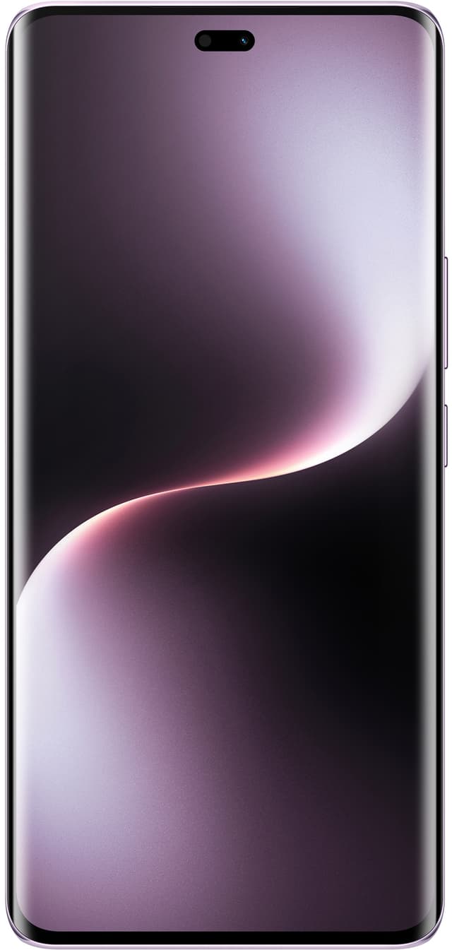 Honor Magic7 Lite smartphone 8/512GB (lilla)