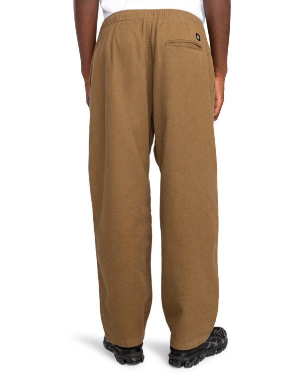 Element Chillin Twill Pant Kangaroo