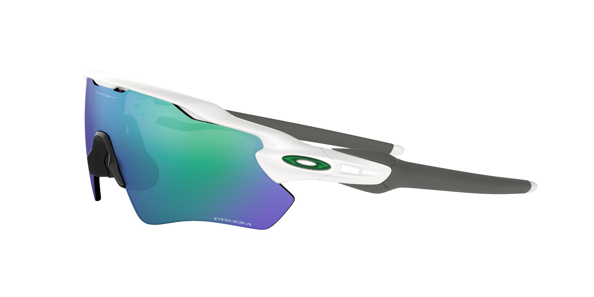 Oakley Radar EV Path Polished White