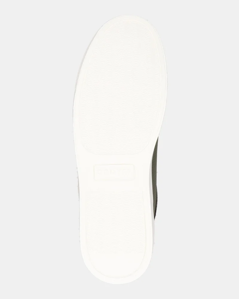 Cruyff Flash Lage sneakers  - groen