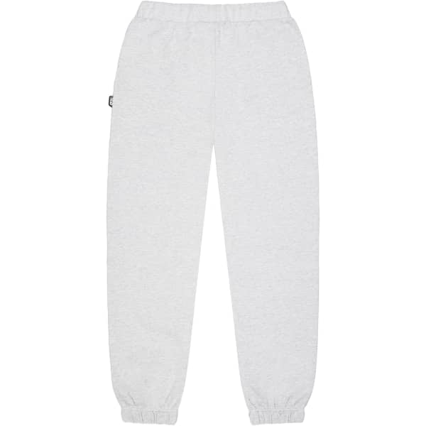 Jogging PICTURE CHILL SUMMER PANTS DARK GREY MELANGE