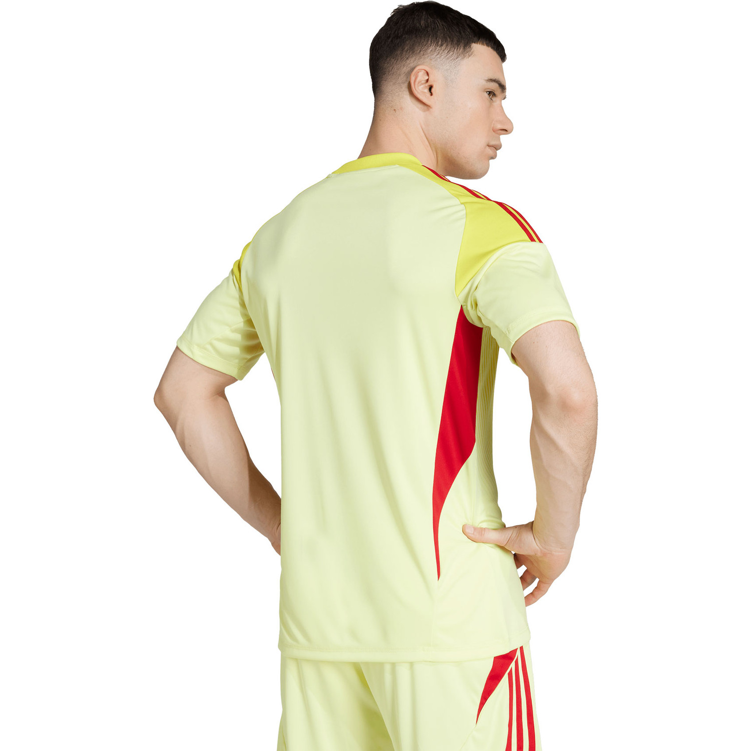 adidas Arsenal Thuis Keepersshirt 2025/2026