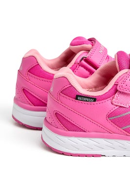 Nordbjørn Neptune WP Sneaker, Pink