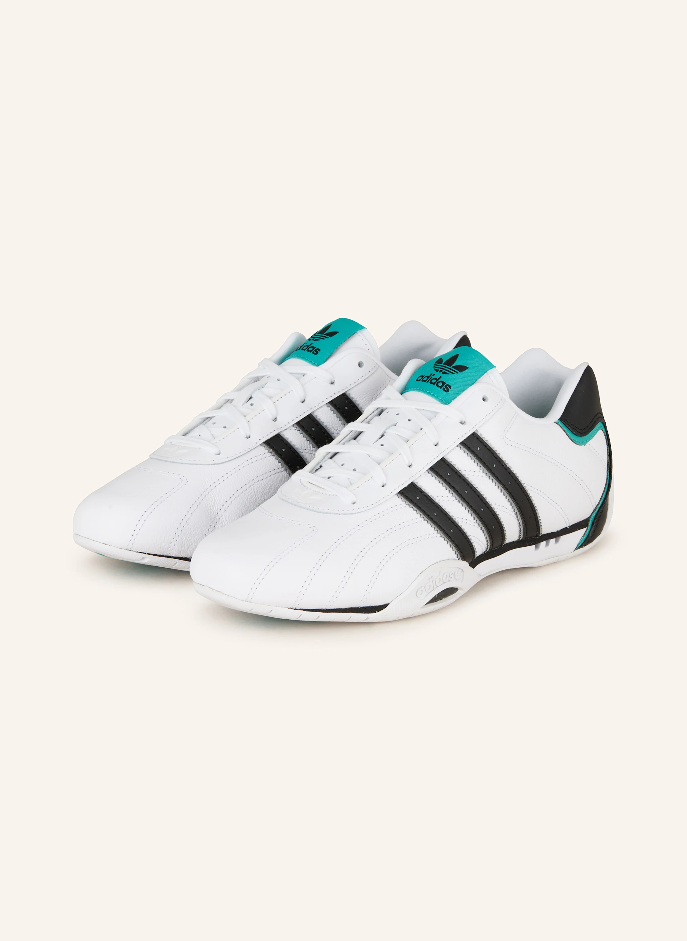 adidas Originals Sneaker ADIRACER LO MERCEDES AMG PETRONAS F1 TEAM SHOES